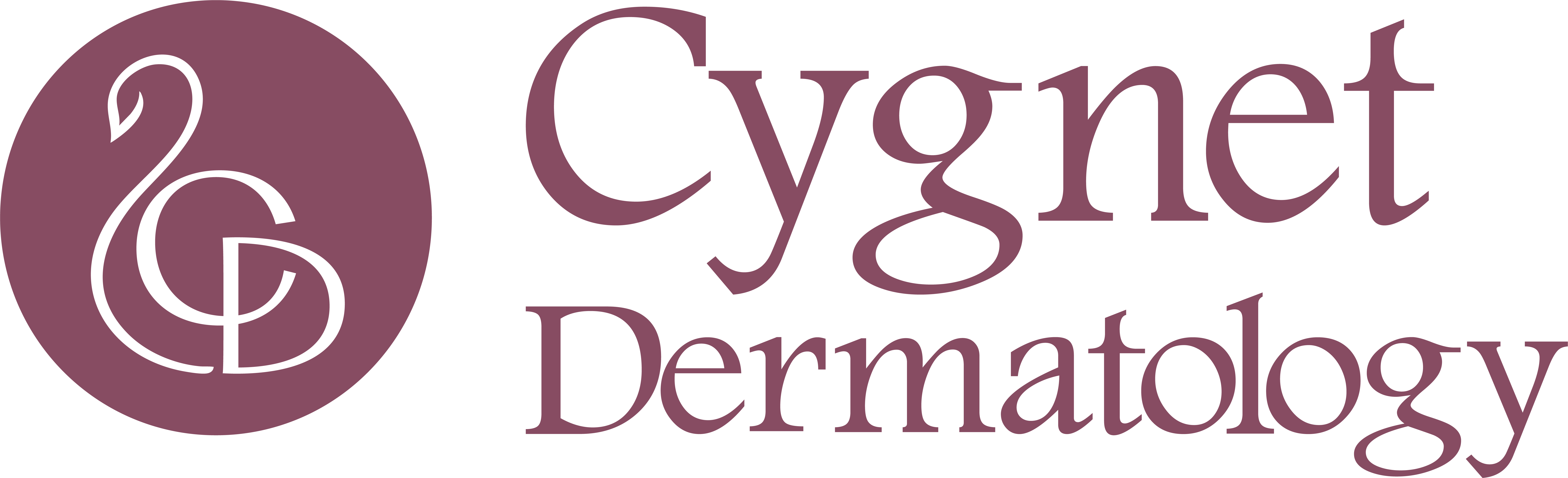 Cygnet Dermatology